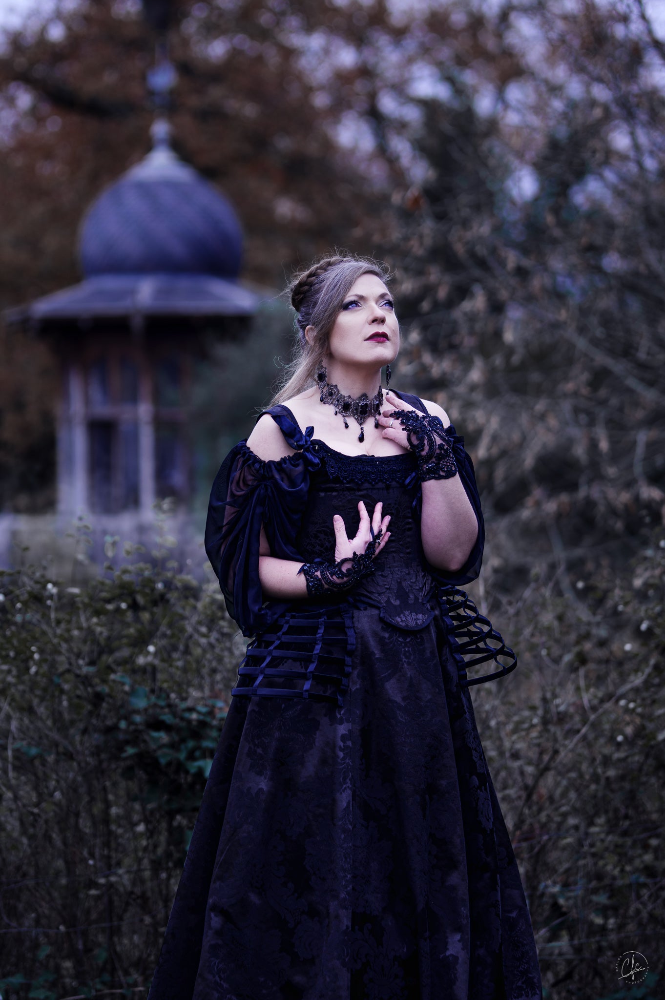 Gothic Festivals 2026